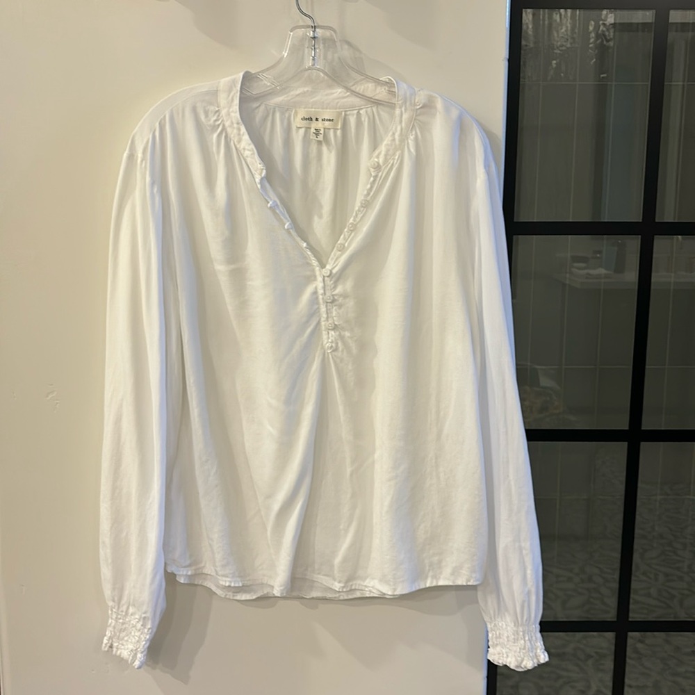 Cloth & Stone Blouse